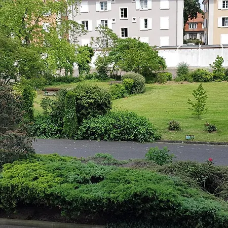 Colmar Top * קולמר